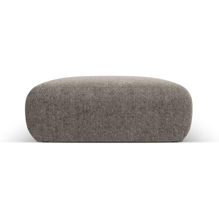 Hocker Lola chenille | Windsor & Co