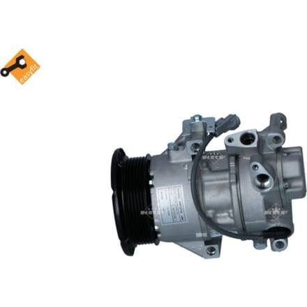 Compressor, airconditioning NRF 32736