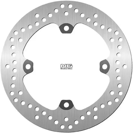 Remschijf voor vaste motorfiets NG Brake Disc DIS1586