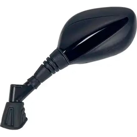 Linker motorspiegel HERT Mirrors Kymco 125/300 X-Town 300 I /Cbs E4/E5