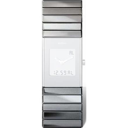 Rado straps 07.04603.10 Ceramica band