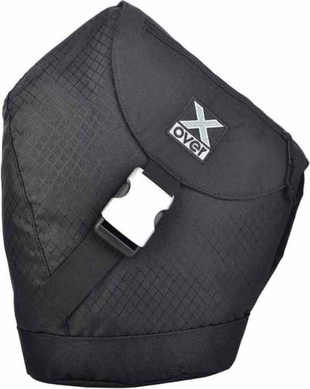 X-Over Frankfurt Deep Black S