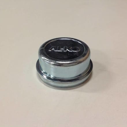 Naafdop Alko 66,3mm - wielrem 2361