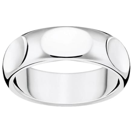 Thomas Sabo - Unisex Ring - TR2281-001-21-52