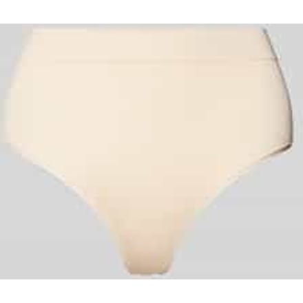 MAGIC Bodyfashion Comfort String Latte Vrouwen - Maat M