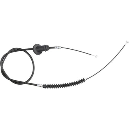 Herth+Buss Elparts Kabel, parkeerrem HERTH+BUSS JAKOPARTS J3915012