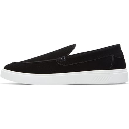 ASPACT Romeo Black Taglia: 43 | Mocassini Outlet | Unisex | Nero