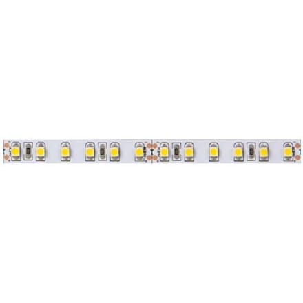 Flexibele LED strip - Rgb & Warmwit 3500K - 60 Leds per meter M - Totaal 40 Meter - 24V
