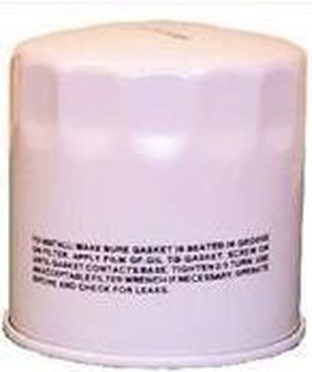 Honda Oliefilter 75 t/m 225 PK (15400-RBA-F01)