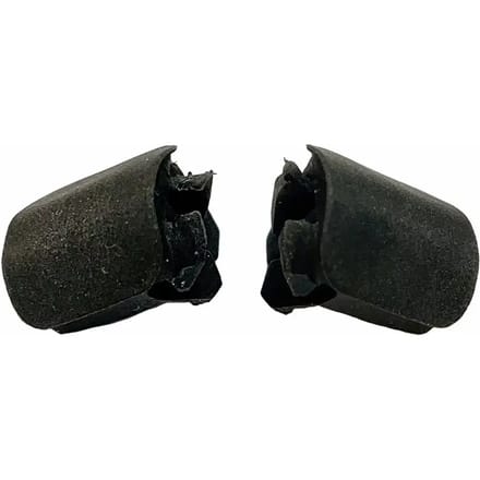 Rubber luikdeksels Pro Vibe Evo (x20)