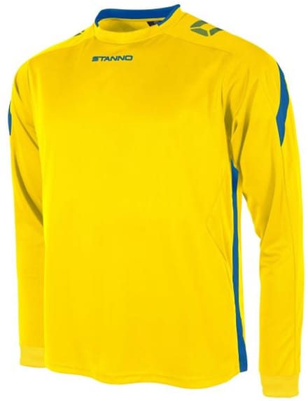 Stanno Drive Match Shirt LS - Maat 164