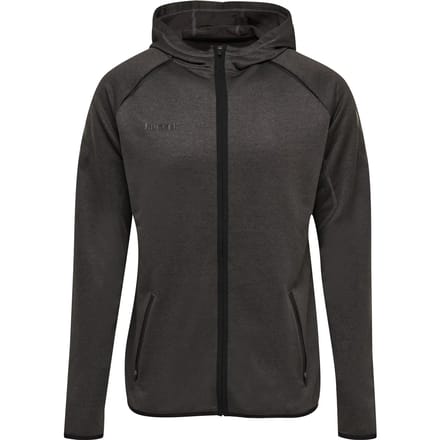 Hoodie Hummel Zip hmlAUTHENTIC Pro