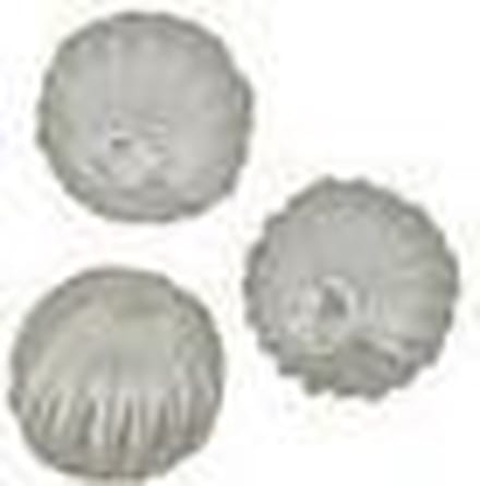 0816-08314 Parels wit 8 mm