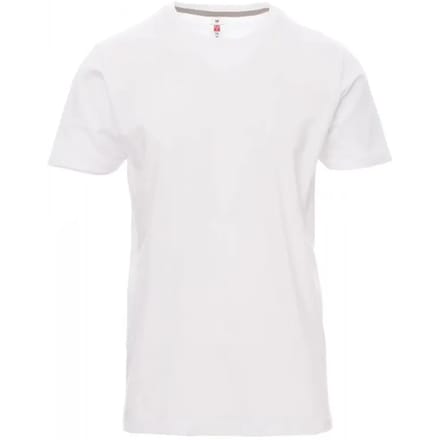 Payper Sunrise - White - M