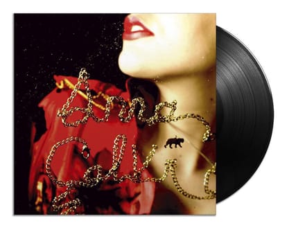 Anna Calvi (LP)