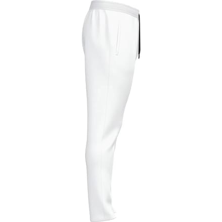 Jako One Joggingbroek Heren - Wit | Maat: S