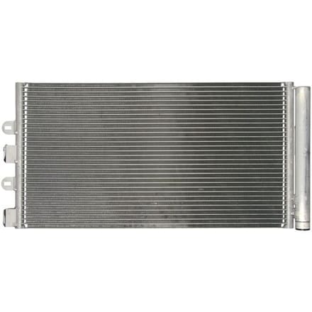 Condensator, airconditioning AVA COOLING FTA5298D
