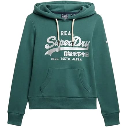 Dames Hoodie Superdry