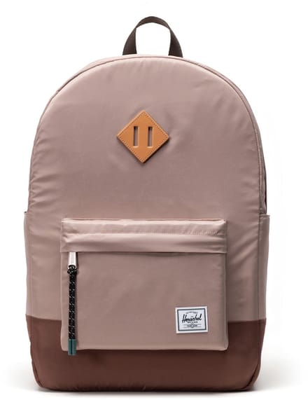 Herschel Heritage - Rugzak 16 45.7 cm (ash rose/marron)