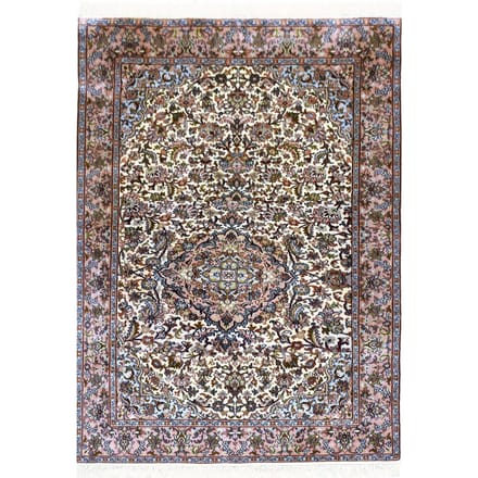 Vloerkleed Kashan | Casa Caron