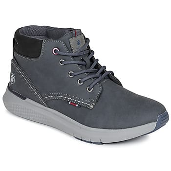 Hoge Sneakers Lumberjack NEIL HIGH CUT SNEAKER MAN