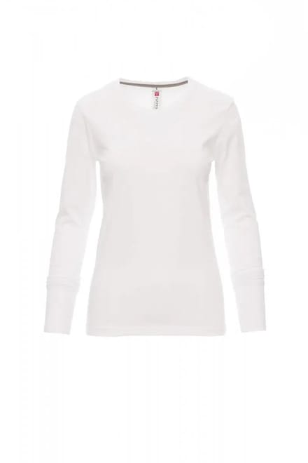 Payper Pineta Lady - White - M