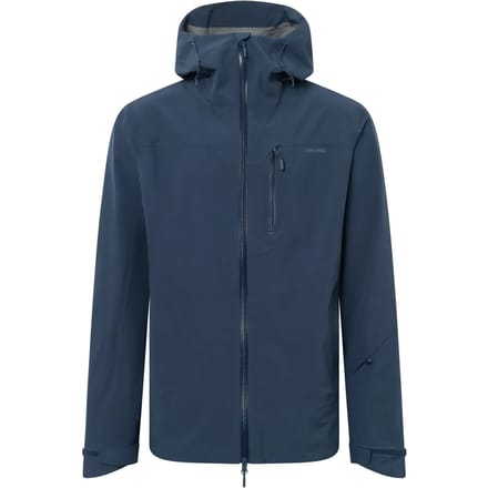 Wandeljack met capuchon Viking Trek Pro 2.5