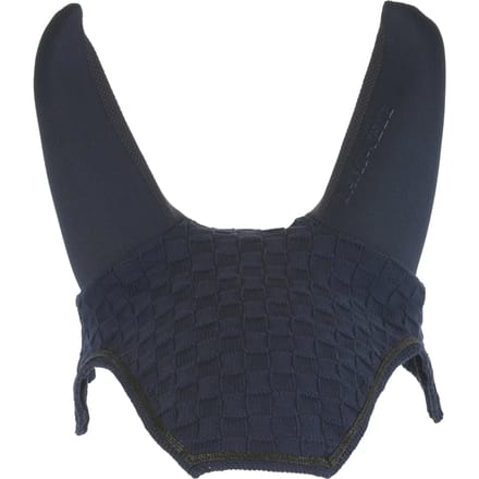 Vliegenmasker voor korte paarden Lami-Cell Silentair