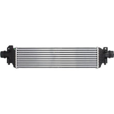 Intercooler NISSENS 96173