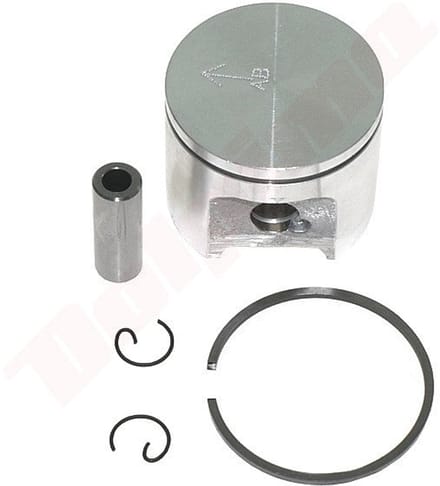 Zuigerset passend op MAKITA DCS 520 , DOLMAR 111 44mm ( 020 132 111 ) GOLF