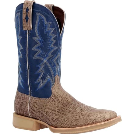Durango Rebel Pro Lite Leren Mannen Buffalo Tan/Fog Boots