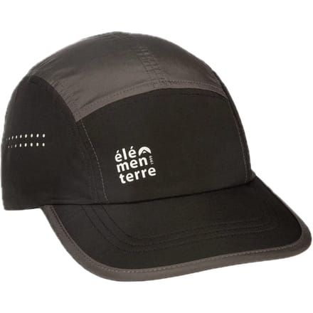 5-panel pet Élémenterre Cabo