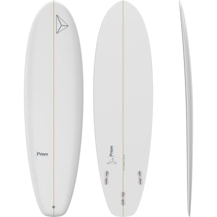 Surfplank Prism Surfboards Evolutive Essential Series FCS 2 7'0