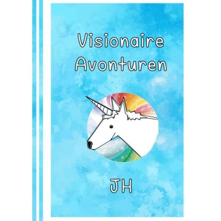 Visionaire Avonturen - Jh Leeuwenhart