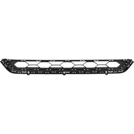 Bumper onderdelen BLIC 6502-07-9588916P