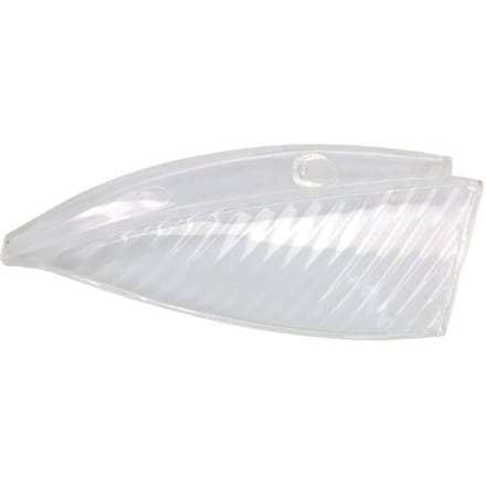 Lampglas, knipperlicht VICMA 8303