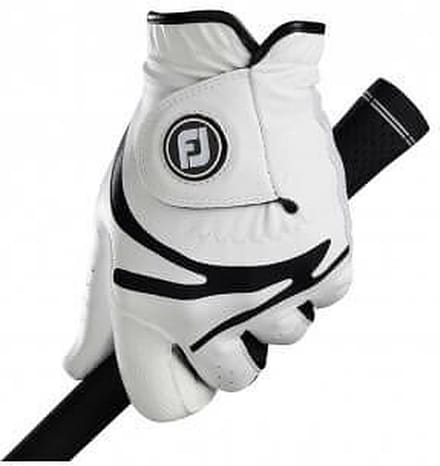 Footjoy GTxtreme Golfhandschoen Heren Cadet Maat M/L Brede pasvorm