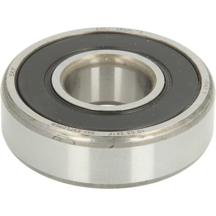 SKF Kogellager - 6304 2RSH C3 - 20x52x15mm