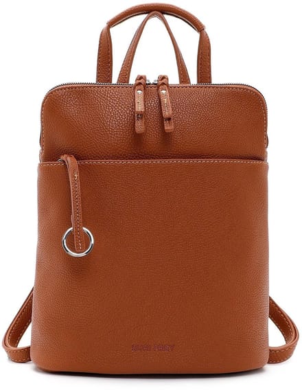 SURI FREY Rugzak SFY Debby ( 13606 ) - Dames Rugzakken - cognac 700