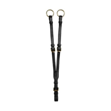 Dy'on Martingaalvork Dy'on Collection Open Zwart