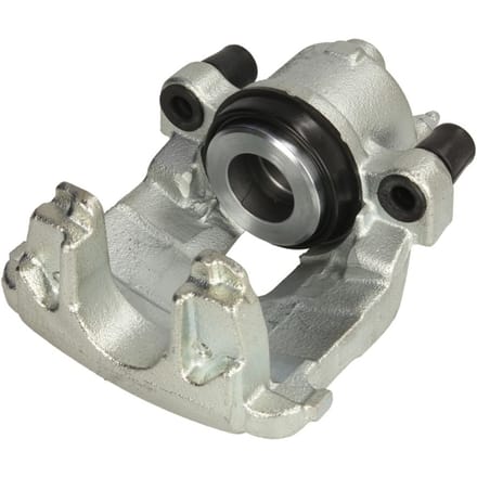 Budweg Caliper Remklauw BUDWEG 345171, voorkant rechts