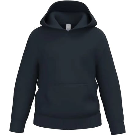 Junior Hoodie iDeal Basic Brand