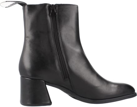 Camper Kora Twins Enkellaarsjes - Damen - Zwart - 36