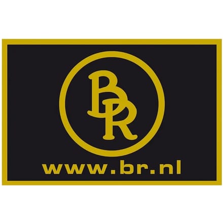 Promotionele desensibilisatievlag BR Equitation