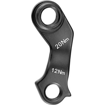 Derailleurhanger Var