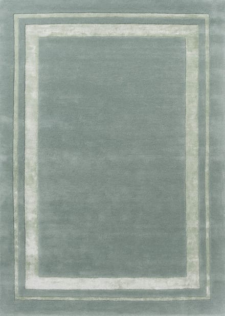 Laura Ashley Redbrook Duck Egg 81807 - 170 x 240 cm