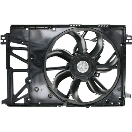 Ventilator NRF 470077