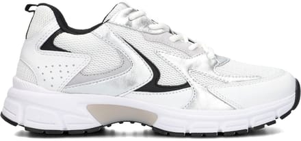 Gabor 606 Sneakers - Leer - Dames - Wit