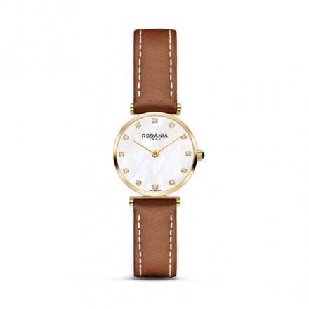 Rodania Horloge R14035 Lugano Sparkle 26