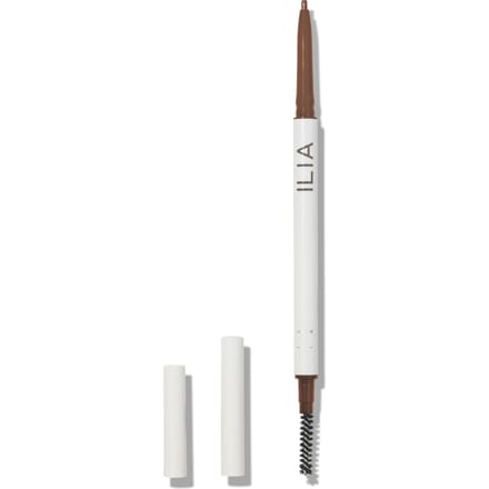 Ilia Beauty In Full Micro-Tip Brow Pencil - Auburn